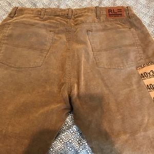 Ralph Lauren Men’s Khaki pants